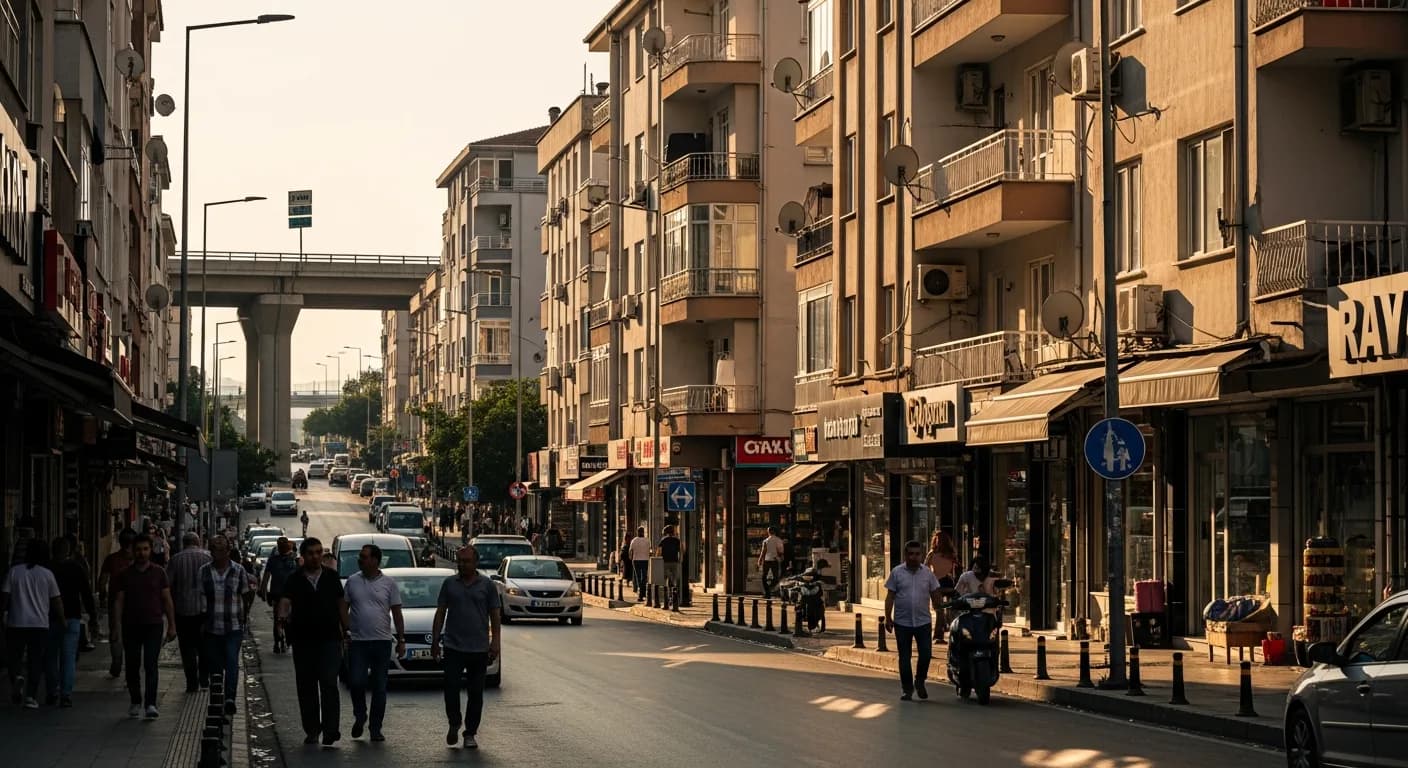 Yüreğir'de Akücü: 8–12 Dakikada Kapınızda